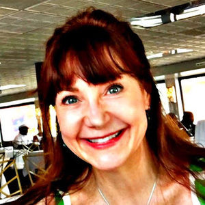 Meet your Posher, Anne